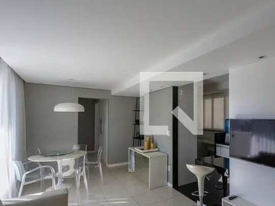 Apartamento para Aluguel - Lourdes, 2 Quartos, 71 m2