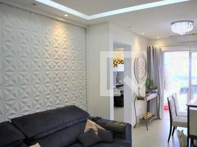 Apartamento para Aluguel - Maracanã, 2 Quartos, 204 m2