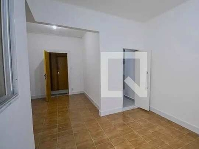 Apartamento para Aluguel - Maracanã, 3 Quartos, 70 m2