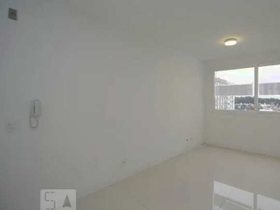 Apartamento para Aluguel - Marechal Rondon, 3 Quartos, 78 m2