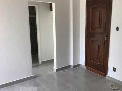 Apartamento para Aluguel - Meier, 1 Quarto, 40 m2