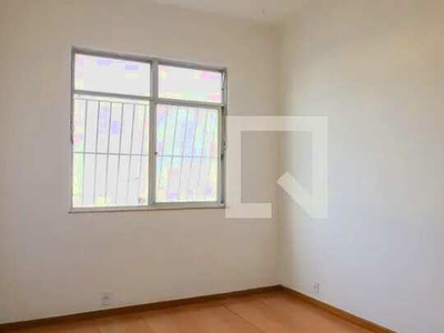 Apartamento para Aluguel - Méier, 2 Quartos, 67 m2