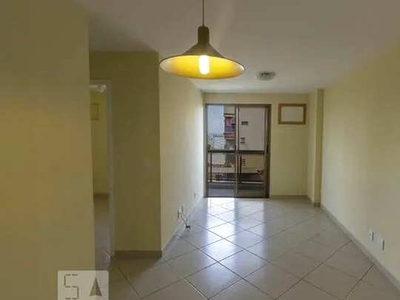 Apartamento para Aluguel - Méier, 2 Quartos, 69 m2