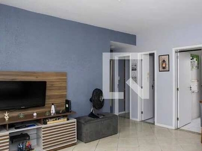 Apartamento para Aluguel - Méier, 2 Quartos, 80 m2