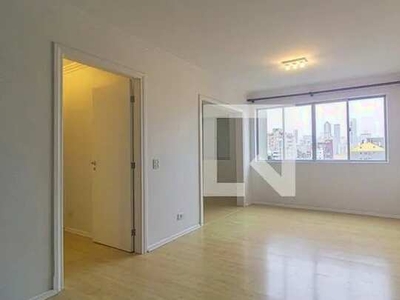 Apartamento para Aluguel - Mercês, 2 Quartos, 97 m2