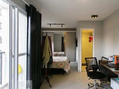 Apartamento para Aluguel - Mooca, 1 Quarto, 29 m2