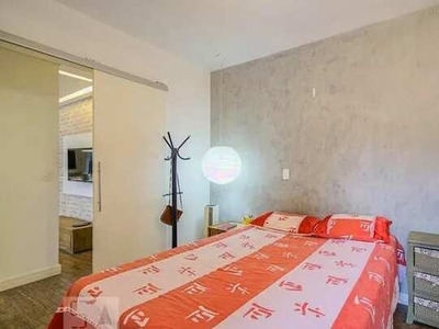 Apartamento para Aluguel - Mooca, 1 Quarto, 65 m2