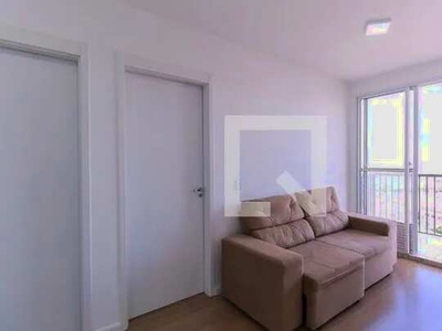 Apartamento para Aluguel - Mooca, 2 Quartos, 38 m2