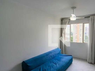 Apartamento para Aluguel - Mooca, 2 Quartos, 49 m2