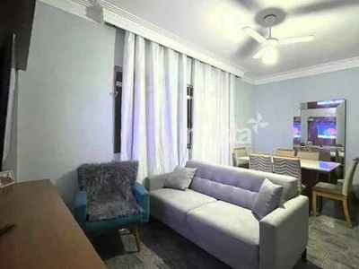 Apartamento para aluguel no bairro Vila Mathias