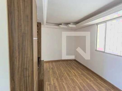 Apartamento para Aluguel - Nova Floresta, 4 Quartos, 69 m2