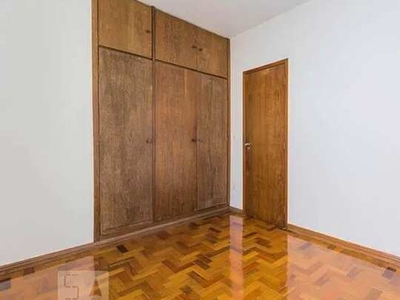 Apartamento para Aluguel - Ouro Preto, 3 Quartos, 100 m2