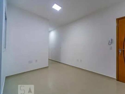 Apartamento para Aluguel - Parque Bandeirante, 2 Quartos, 50 m2