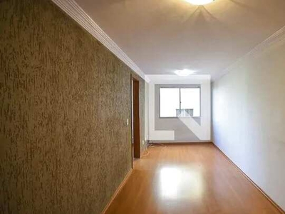Apartamento para Aluguel - Parque Munhoz, 2 Quartos, 48 m2