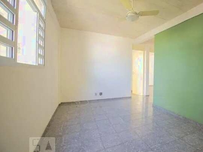 Apartamento para Aluguel - Parque Residencial Vila União  , 2 Quartos, 57 m2