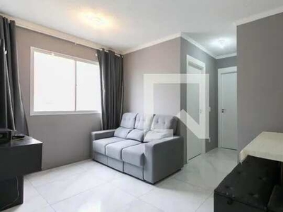 Apartamento para Aluguel - Parque Savoy Cityn, 2 Quartos, 42 m2