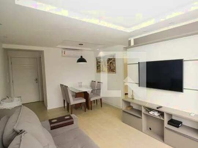 Apartamento para Aluguel - Partenon, 2 Quartos, 75 m2
