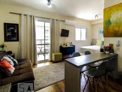 Apartamento para Aluguel - Picanço, 1 Quarto, 38 m2