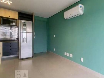 Apartamento para Aluguel - Pinheiros, 1 Quarto, 30 m2