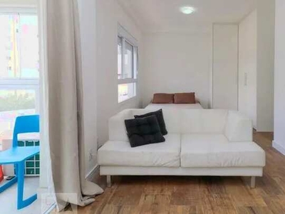 Apartamento para Aluguel - Pinheiros, 1 Quarto, 34 m2