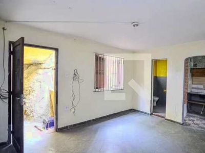 Apartamento para Aluguel - Ponta Dareia, 1 Quarto, 40 m2