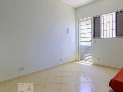 Apartamento para Aluguel - Ponte Rasa, 1 Quarto, 33 m2