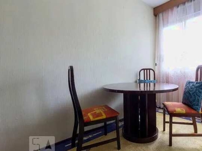 Apartamento para Aluguel - Ponte Rasa, 2 Quartos, 75 m2