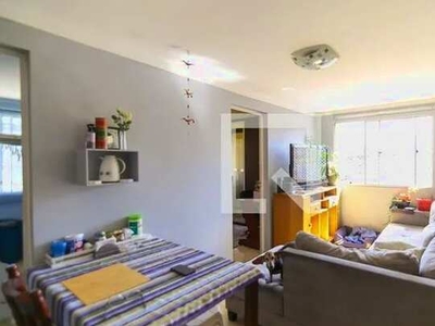 Apartamento para Aluguel - Portal do Morumbi, 3 Quartos, 56 m2