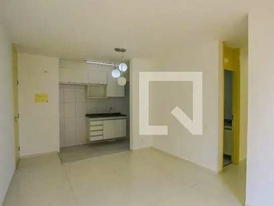 Apartamento para Aluguel - Portal do Morumbi, 3 Quartos, 68 m2