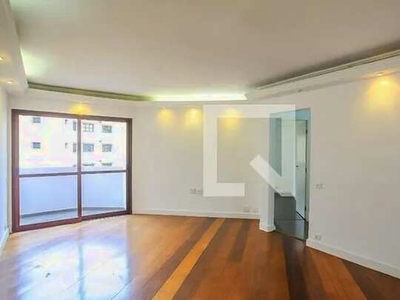 Apartamento para Aluguel - Portal do Morumbi, 3 Quartos, 86 m2