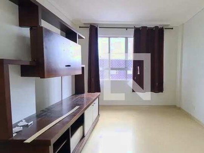 Apartamento para Aluguel - Portão, 3 Quartos, 100 m2