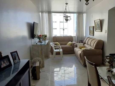 Apartamento para aluguel possui 100m² com 3 quartos em Pituba - Salvador - BA