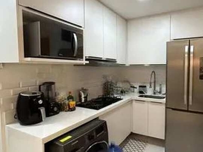 Apartamento para aluguel possui 47 metros quadrados com 2 quartos em Torre - Recife