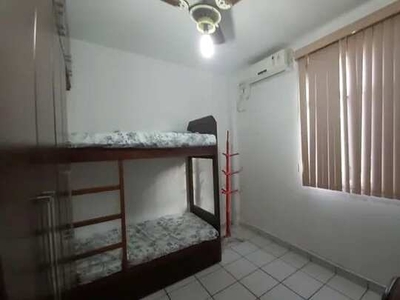 Apartamento para aluguel possui 90 m² com 3 quartos em Itapuã - Vila Velha - ES