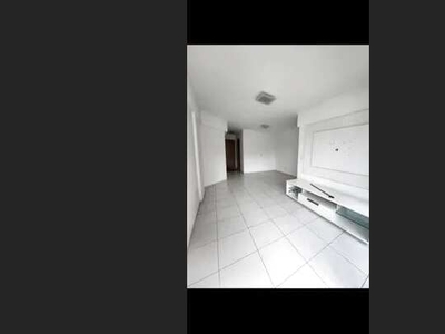 Apartamento para aluguel possui 90 metros quadrados com 3 quartos em Ponta Verde - Maceió