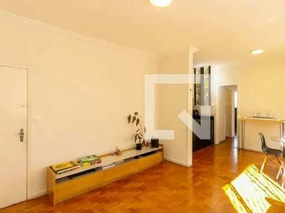 Apartamento para Aluguel - Prado, 3 Quartos, 90 m2