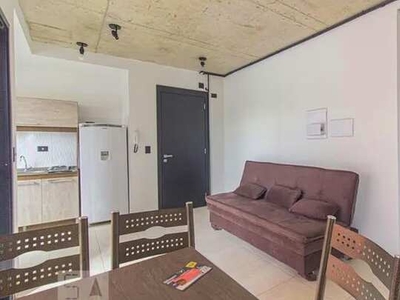 Apartamento para Aluguel - Prado Velho, 1 Quarto, 36 m2