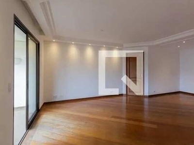 Apartamento para Aluguel - Real Parque, 3 Quartos, 121 m2