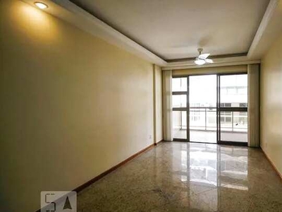 Apartamento para Aluguel - Recreio, 2 Quartos, 84 m2