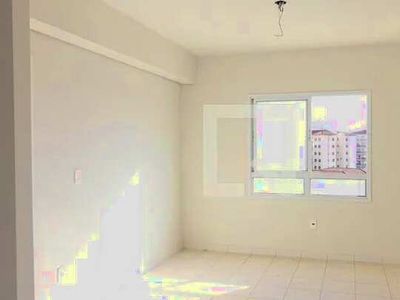 Apartamento para Aluguel - Ribeirânia, 1 Quarto, 22 m2