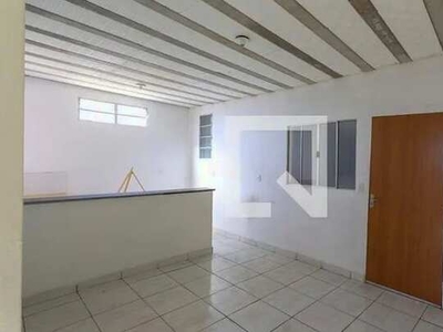 Apartamento para Aluguel - Ribeiro de Abreu, 1 Quarto, 55 m2