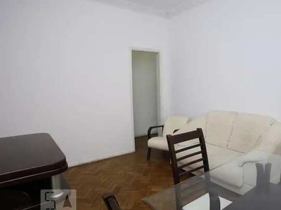 Apartamento para Aluguel - Rio Comprido, 1 Quarto, 42 m2