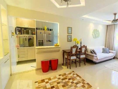 Apartamento para Aluguel - Rio Comprido, 2 Quartos, 65 m2