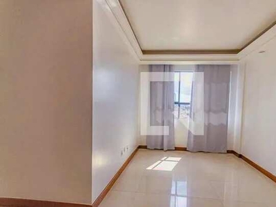 Apartamento para Aluguel - Rio Vermelho, 3 Quartos, 76 m2