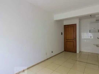 Apartamento para Aluguel - Rubem Berta, 1 Quarto, 37 m2