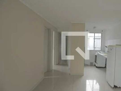 Apartamento para Aluguel - Rubem Berta, 2 Quartos, 42 m2