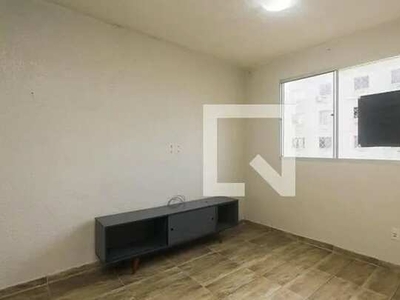 Apartamento para Aluguel - Rubem Berta, 2 Quartos, 48 m2