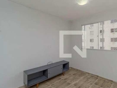 Apartamento para Aluguel - Rubem Berta, 2 Quartos, 48 m2