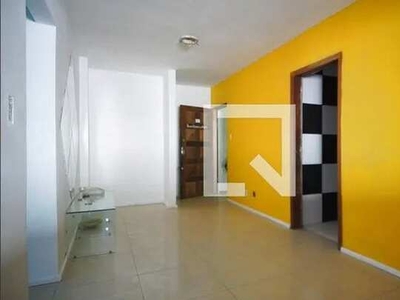 Apartamento para Aluguel - Rubem Berta, 2 Quartos, 55 m2
