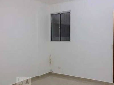Apartamento para Aluguel - Santa Cecília, 1 Quarto, 48 m2